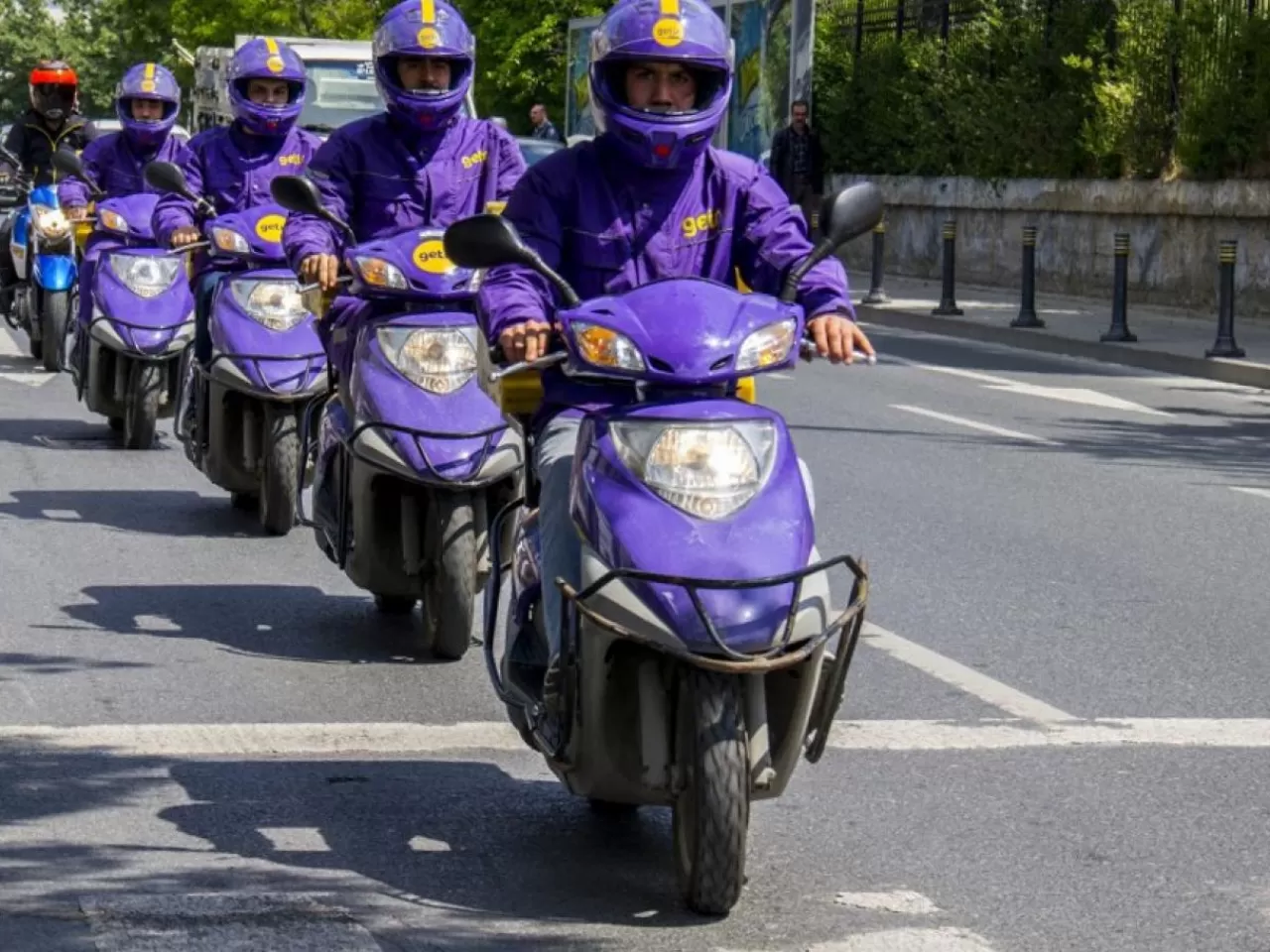 Getir Kuryeleri Günde Kaç Saat Çalışır