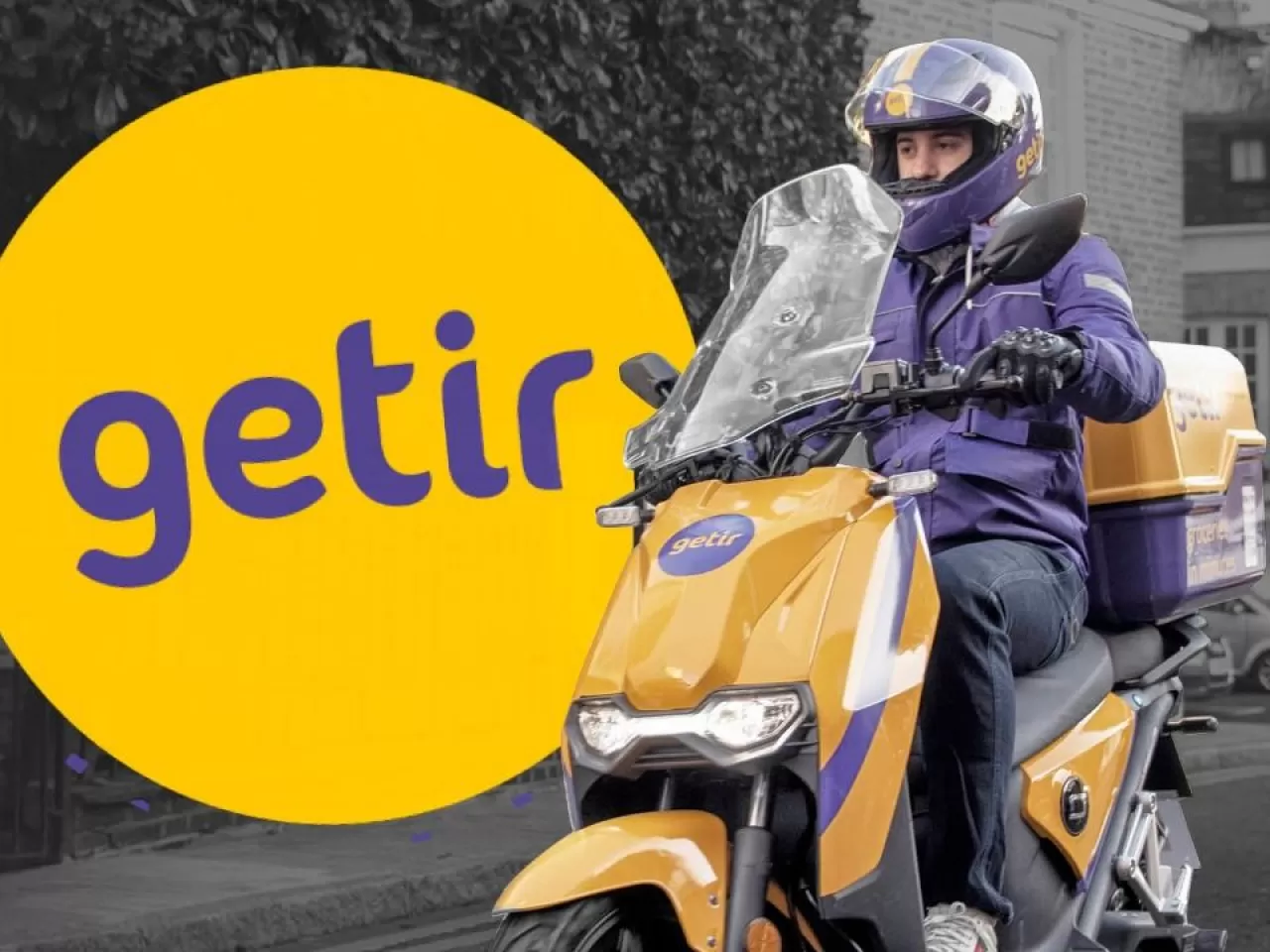 Getir Kuryelerine Hangi Ekipmanları Verir?