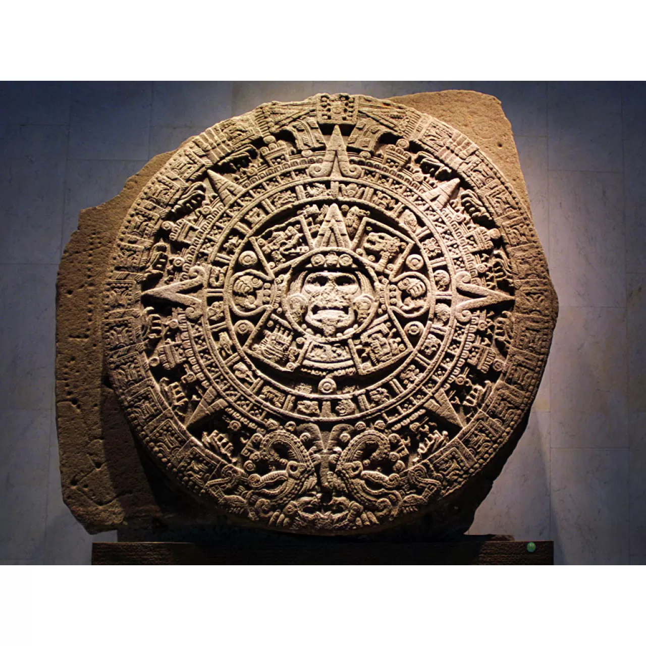 Maya Takvimlerinin Gizemi