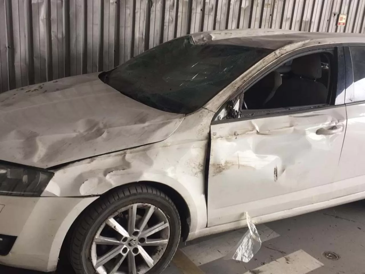 Araç Muayenede Ağır Kusurlar Nelerdir?