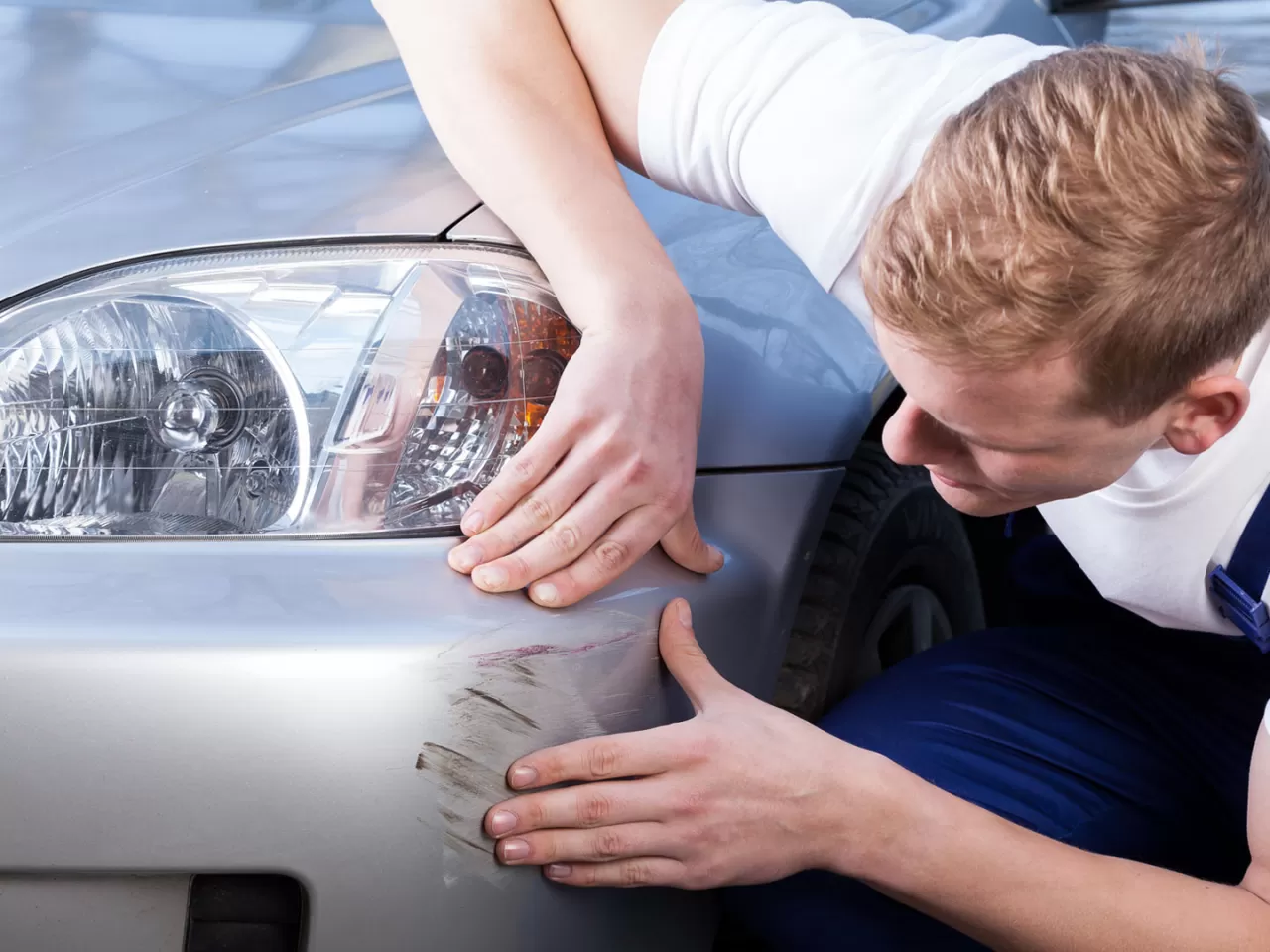 Aracım Muayeneden Geçmezse Ne Olur?