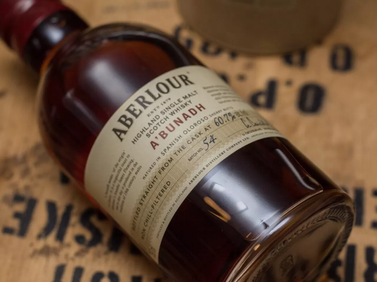 aberlour