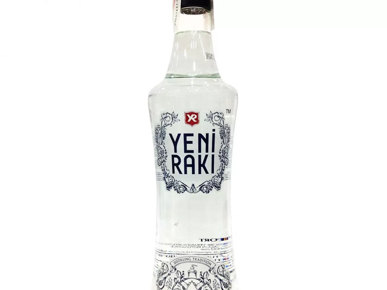 yeni rakı