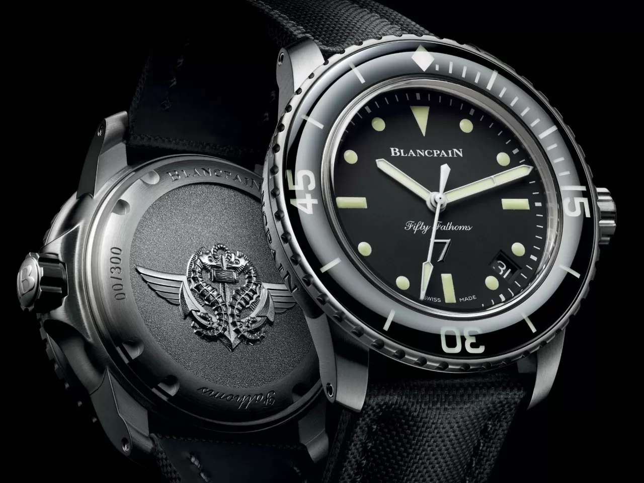 Blancpain