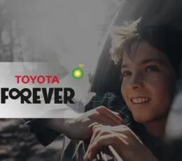 Toyota Forever Puanı Nedir, Ne İşe Yarar?