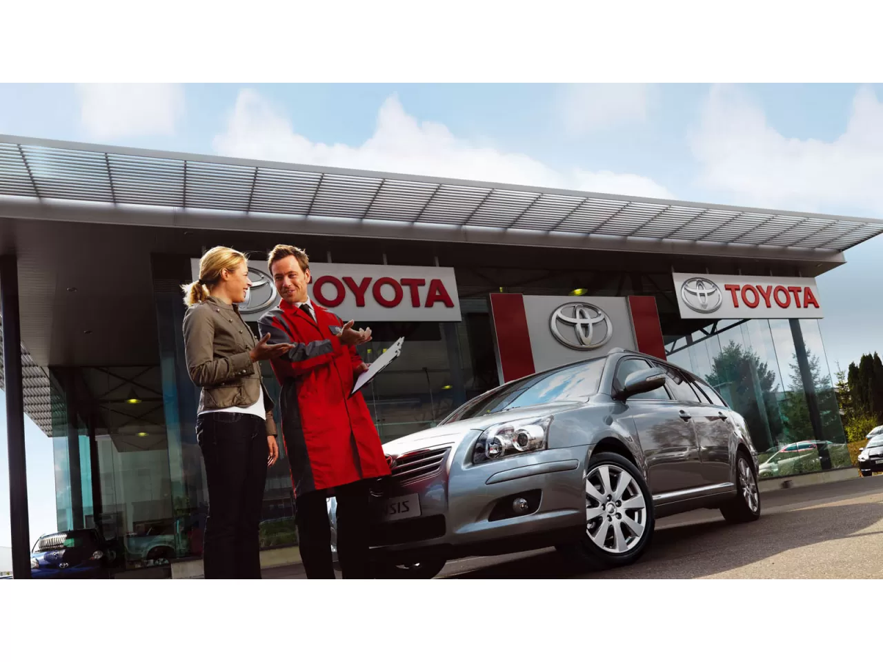 Toyota forever puanı nasıl kazanılır