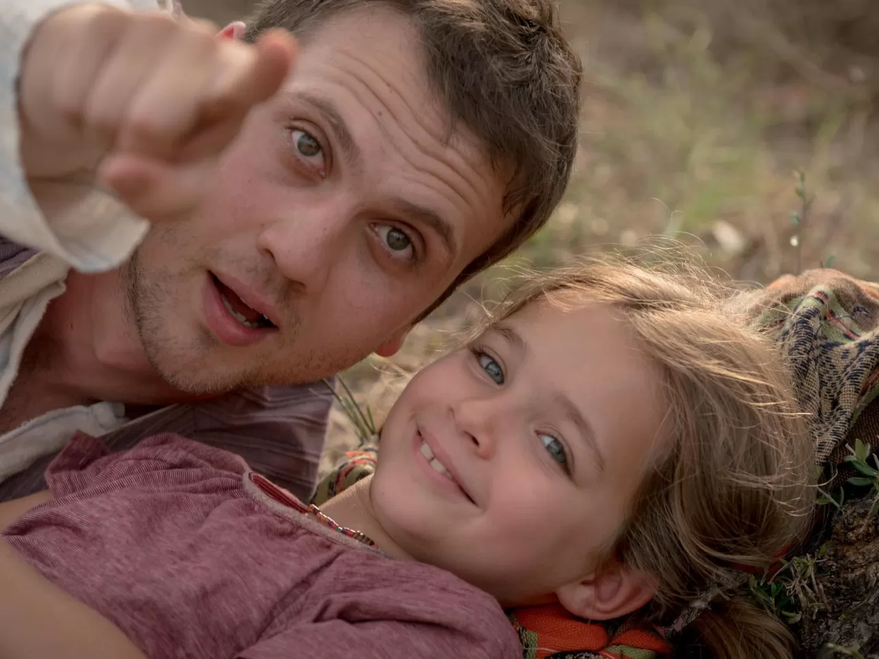 Yedinci Koğuştaki Mucize