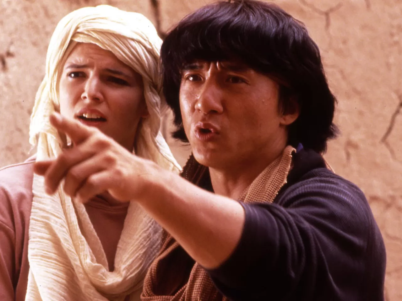 Tanrının zırhı 2 kondor operasyonu