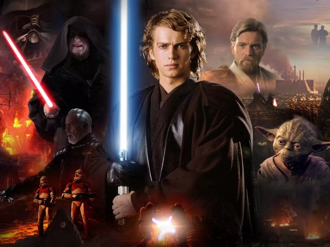 yıldız savaşları 3