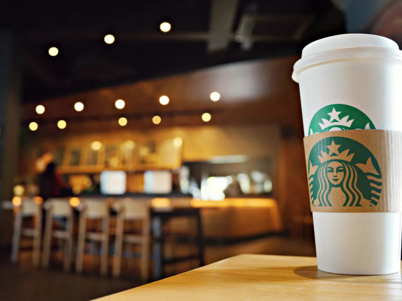 starbucks kahve isimleri nasıl okunur