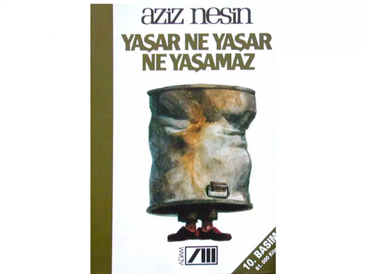 yaşar ne yaşar ne yaşamaz
