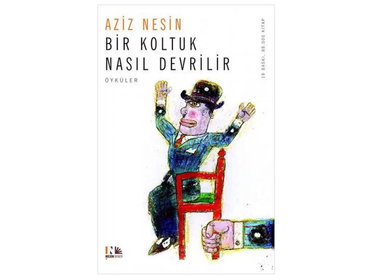 bir koltuk nasıl devrilir