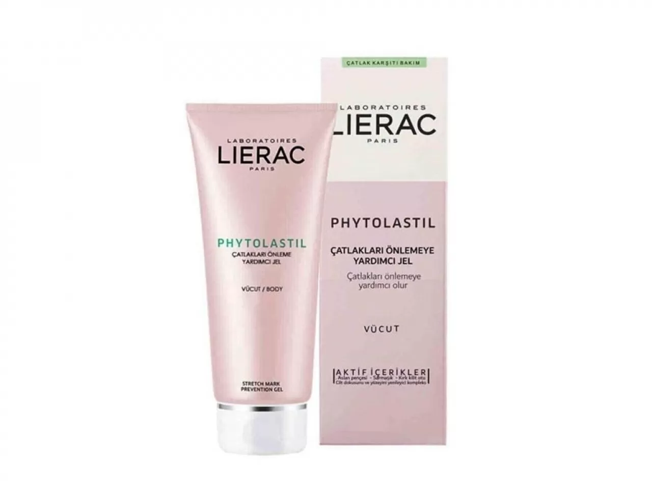 Lierac Çatlak Kremi