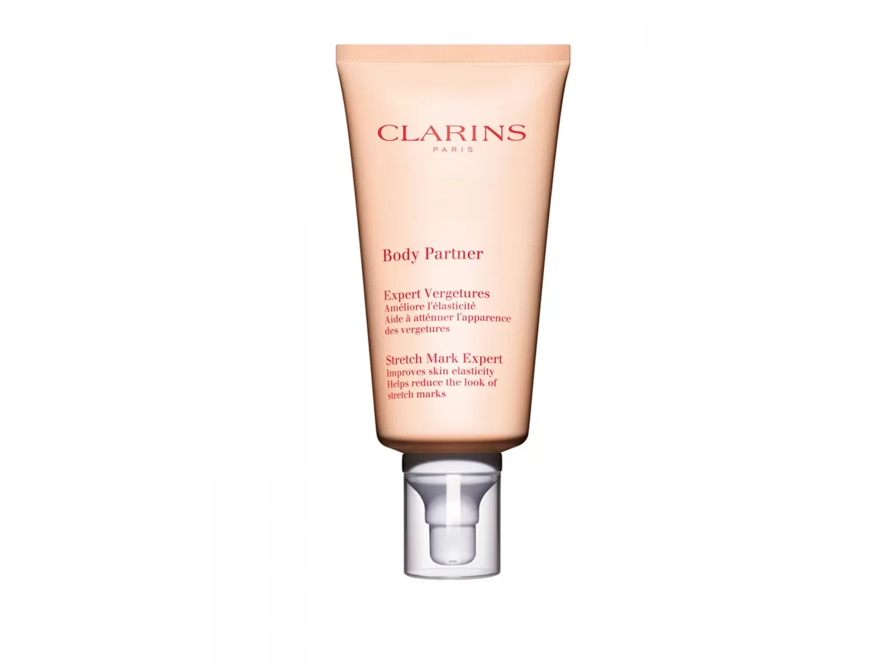 clarins 