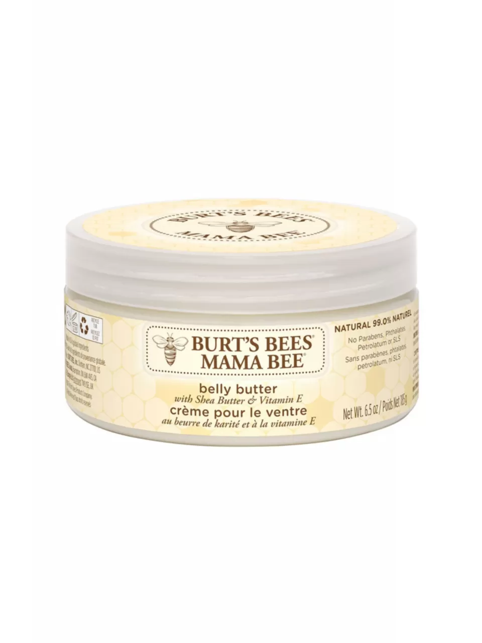 Burt's Bees Mama Bee Belly Butter