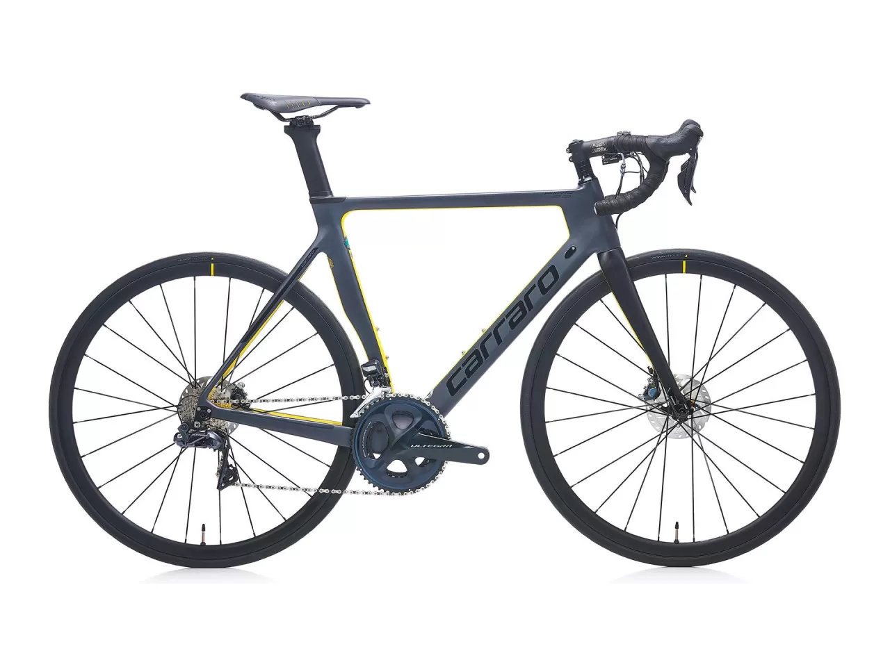 Carraro Fire C3.2 Uzun Yol Bisikleti