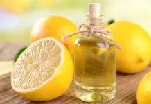 Limon Yağı Faydaları-Limon Yağı Nasıl Kullanılır?