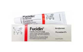 Fucidin Krem Ne İçin Kullanılır, Ne İşe Yarar? Faydaları, Kullanımı