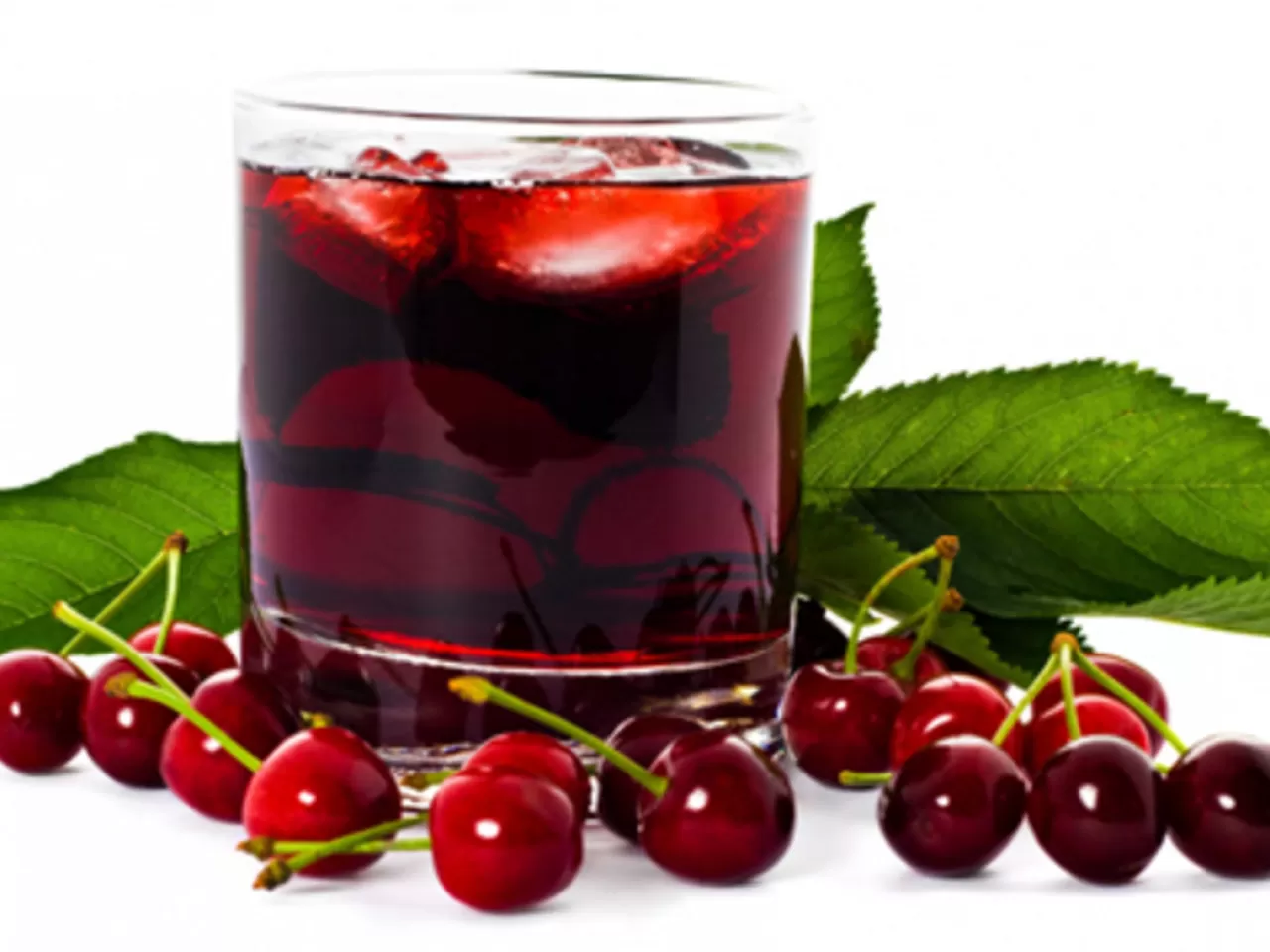 vişne suyu
