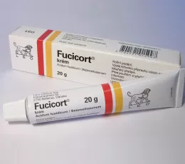 Fucicort Krem Ne İçin Kullanılır, Ne İşe Yarar? Faydaları, Kullanımı