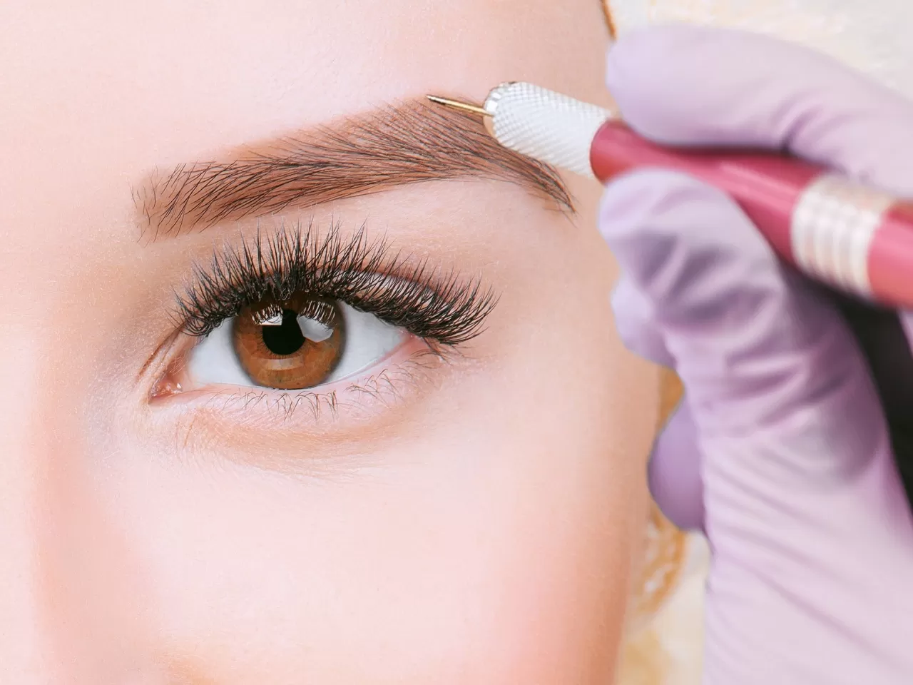 Microblading Kaş Kontürü Sonrasında Neler Yapılmalıdır?