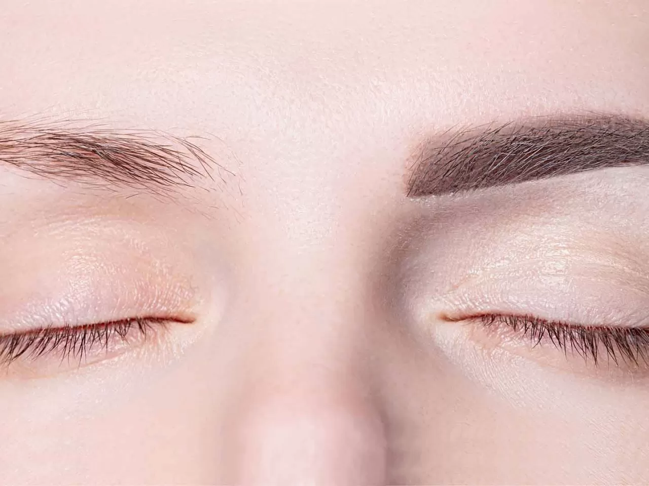 Kaş Pudralama Sonrasında Bakım Nasıl Olmalıdır?