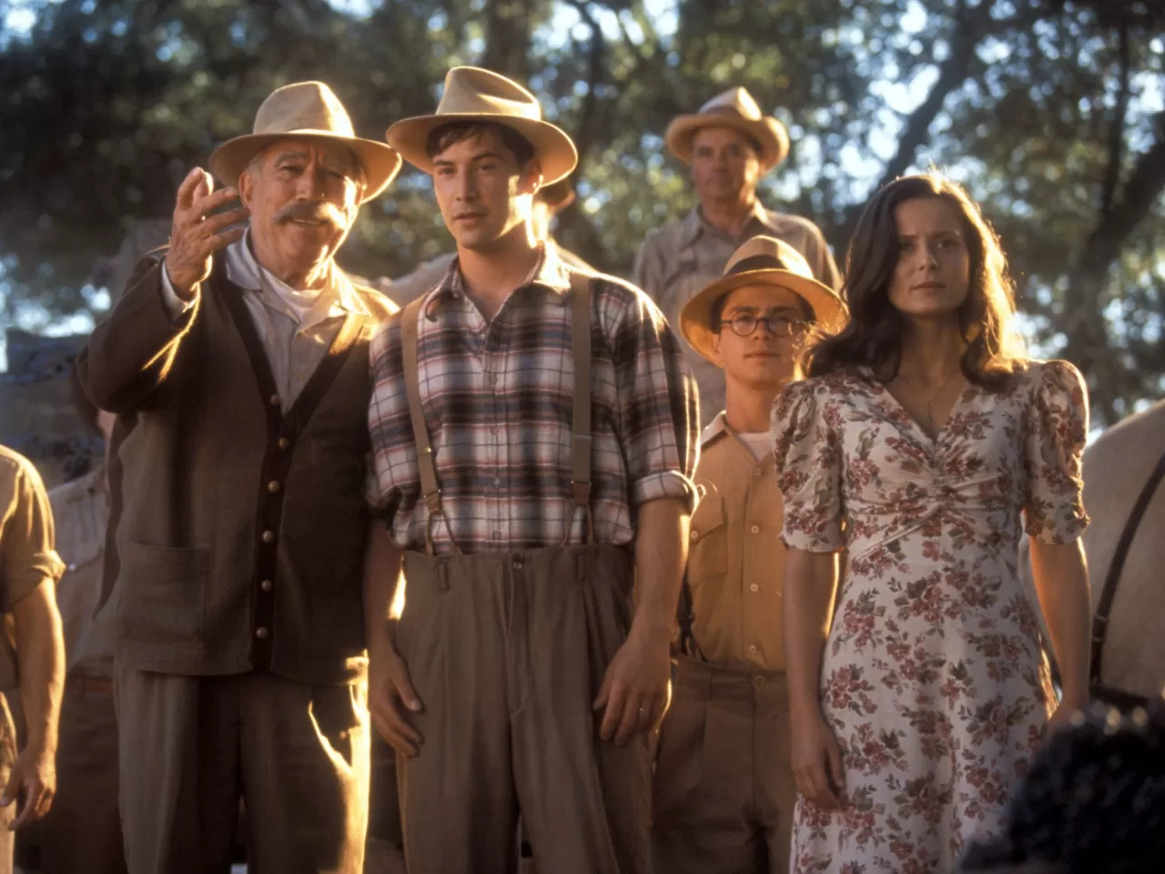 Bulutların Ötesinde