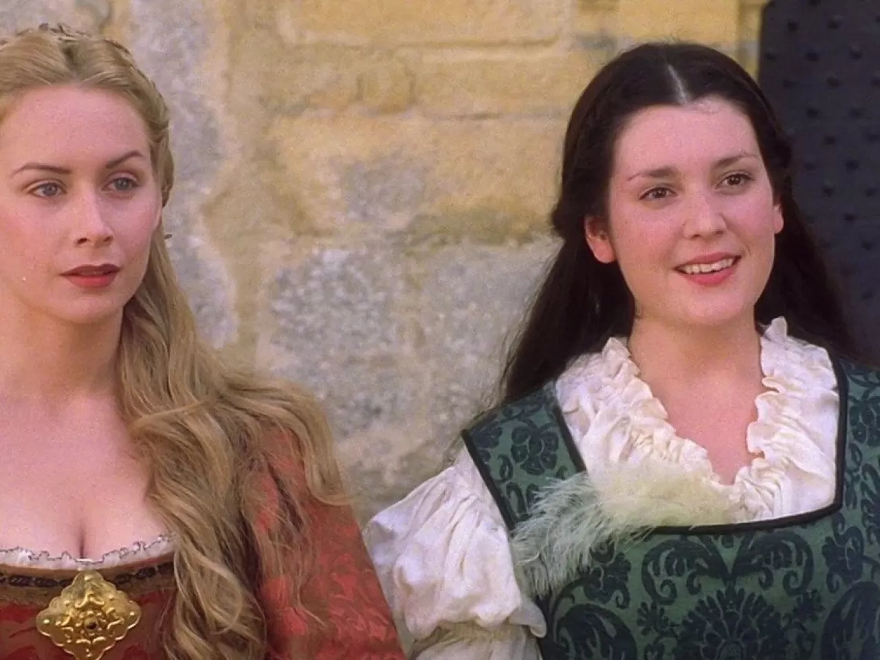 Ever After: A Cindirella Story