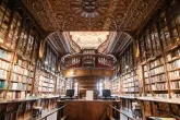 Dünya Tarihinde Sonradan Yok Olmuş Kütüphaneler