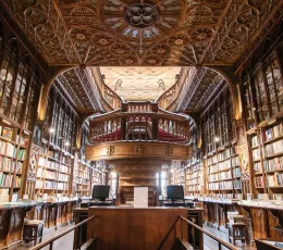 Dünya Tarihinde Sonradan Yok Olmuş Kütüphaneler
