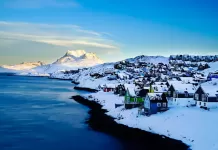 Grönland İle İlgili İlginç Bilgiler