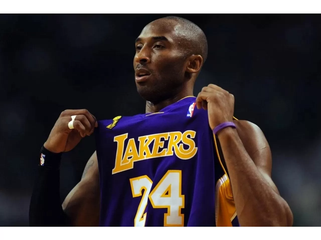 Kobe Bryant