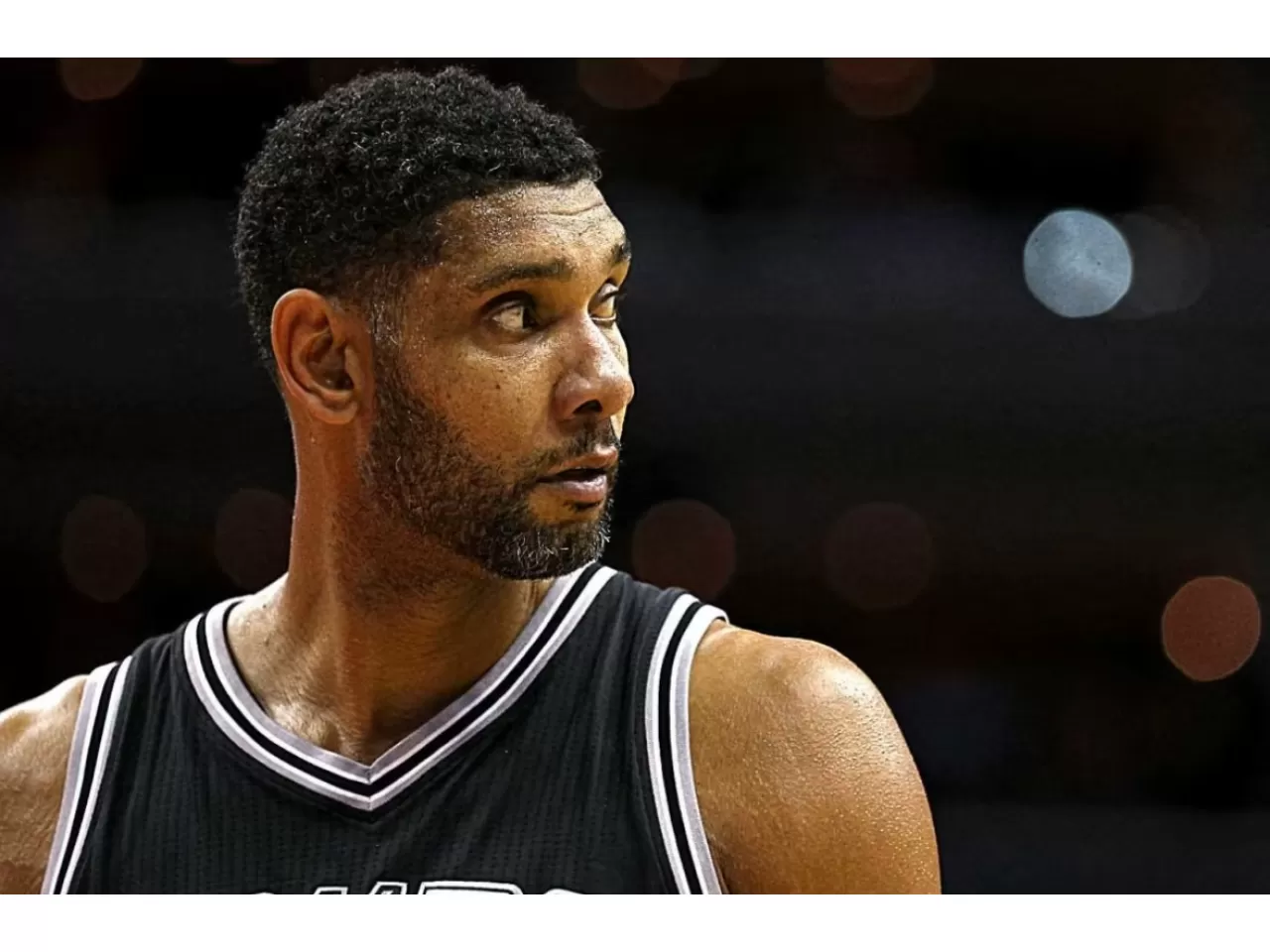 Tim Duncan