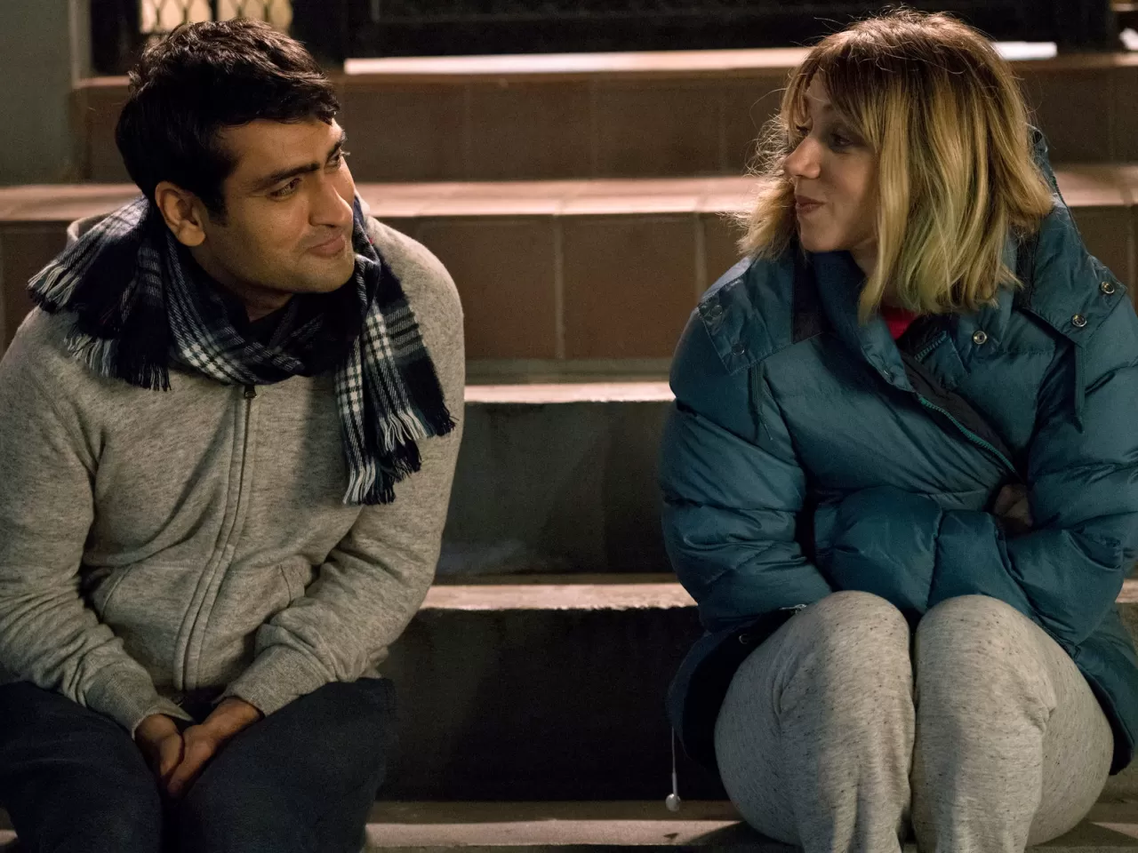 the big sick