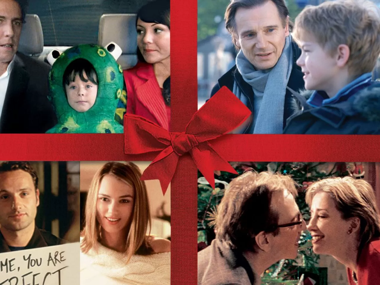 love actually
