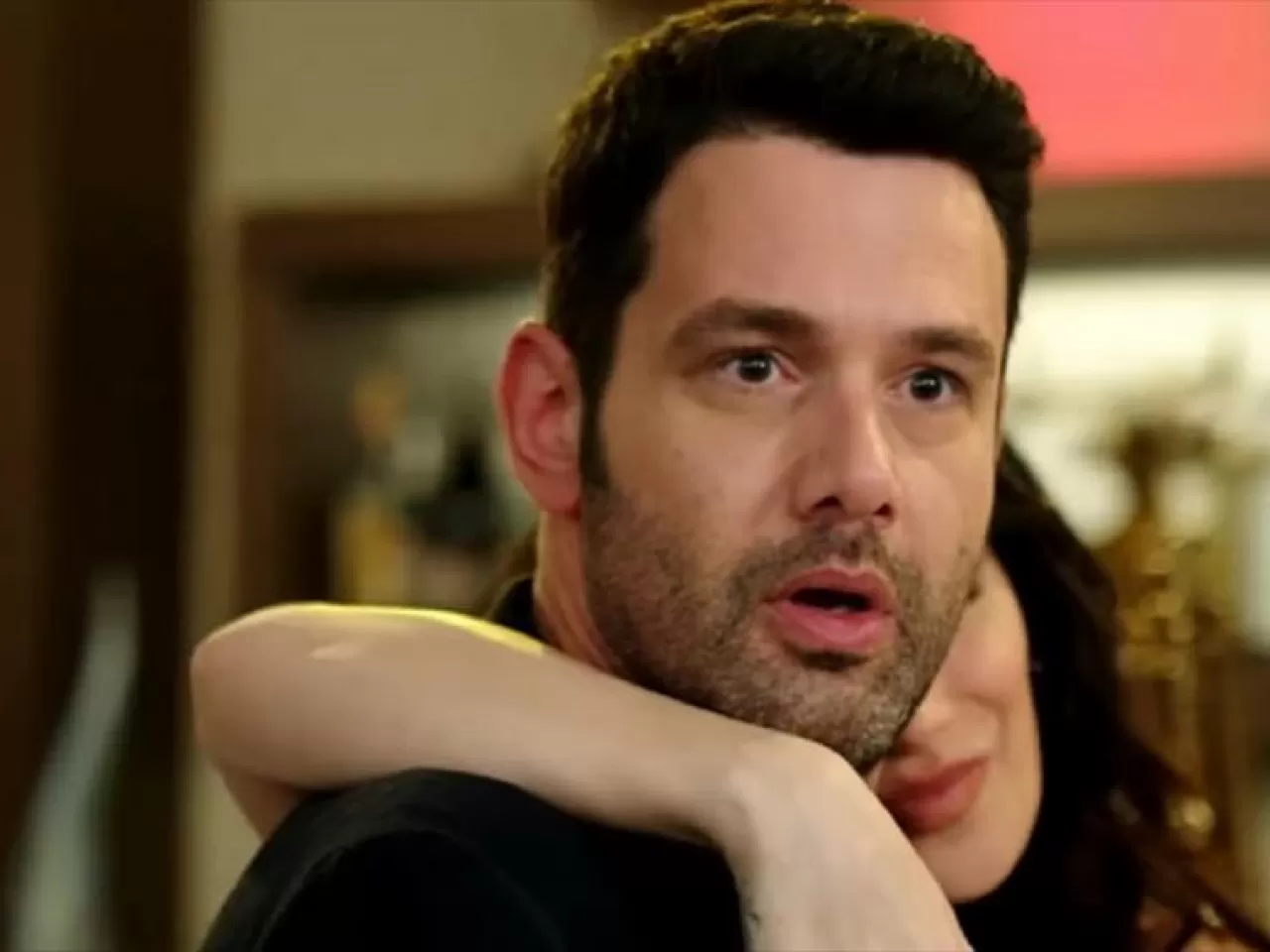 aşk çağırırsan gelir