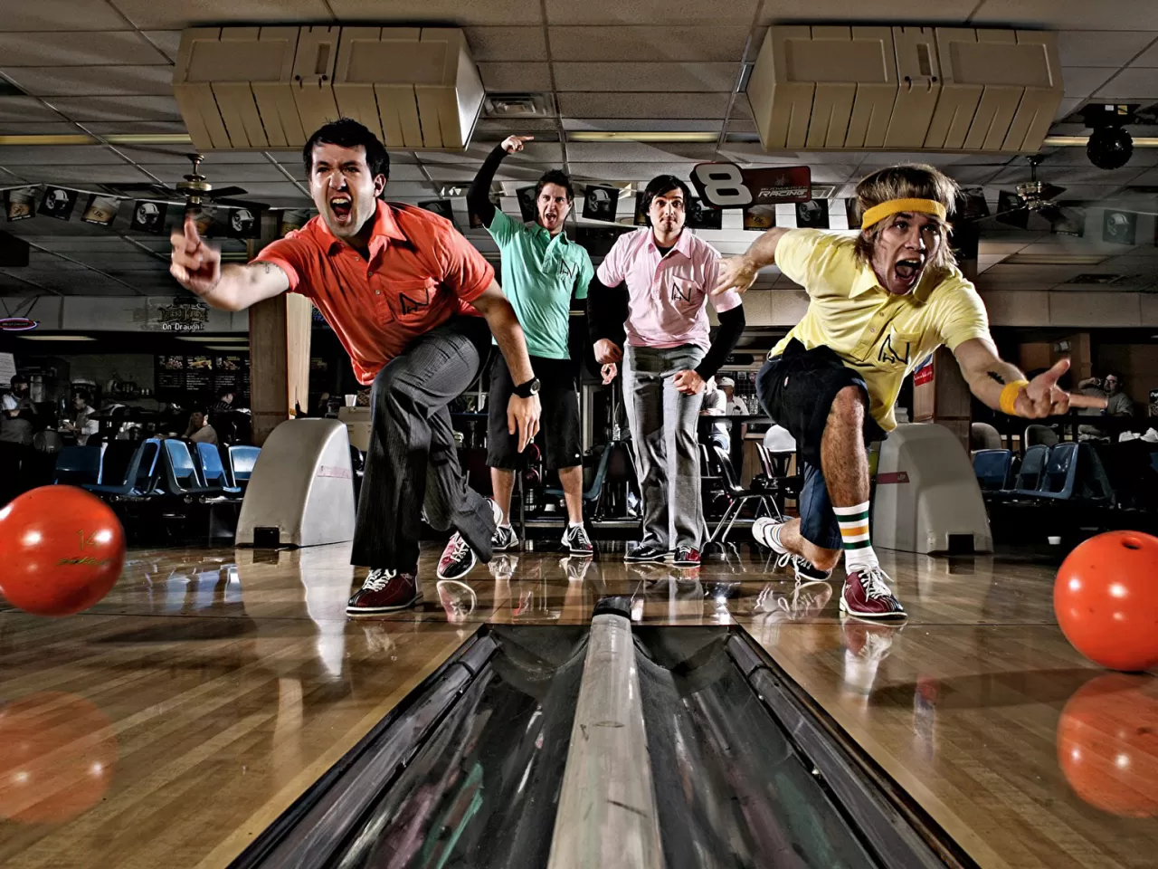 bowling atış taktikleri