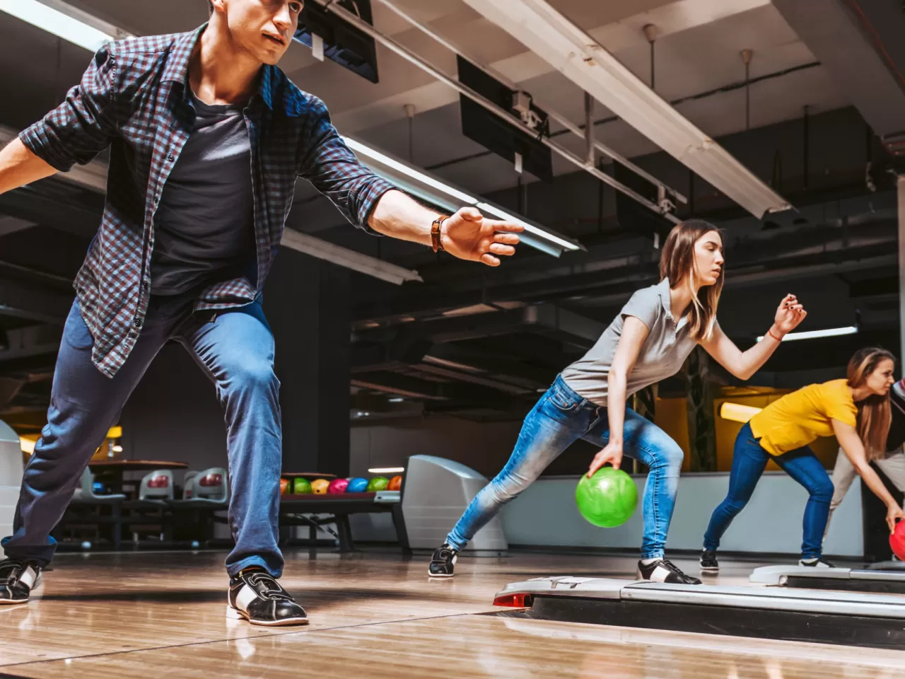 bowling topuna ne ad verilir