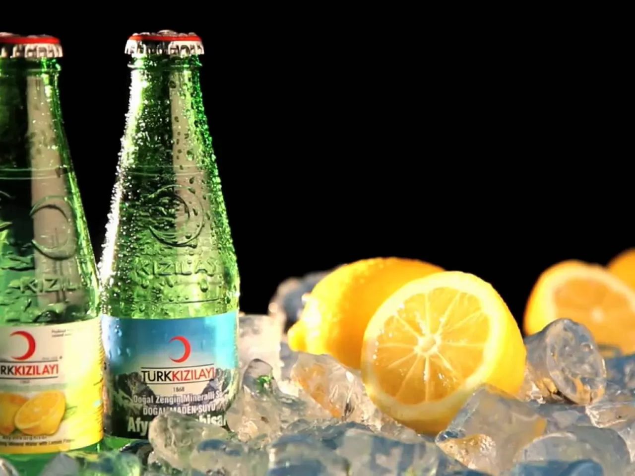 kızılay maden suyu