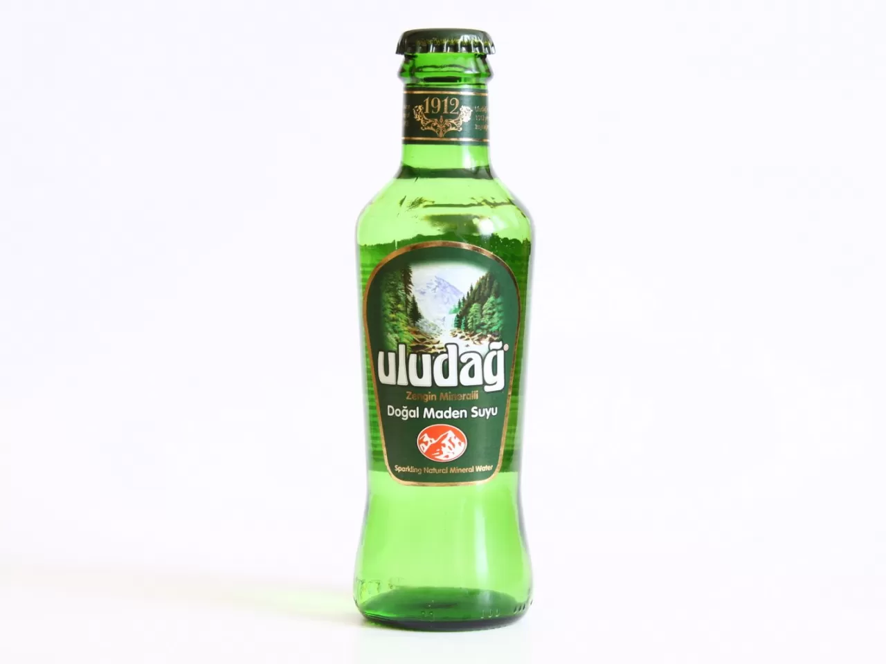 uludağ maden suyu