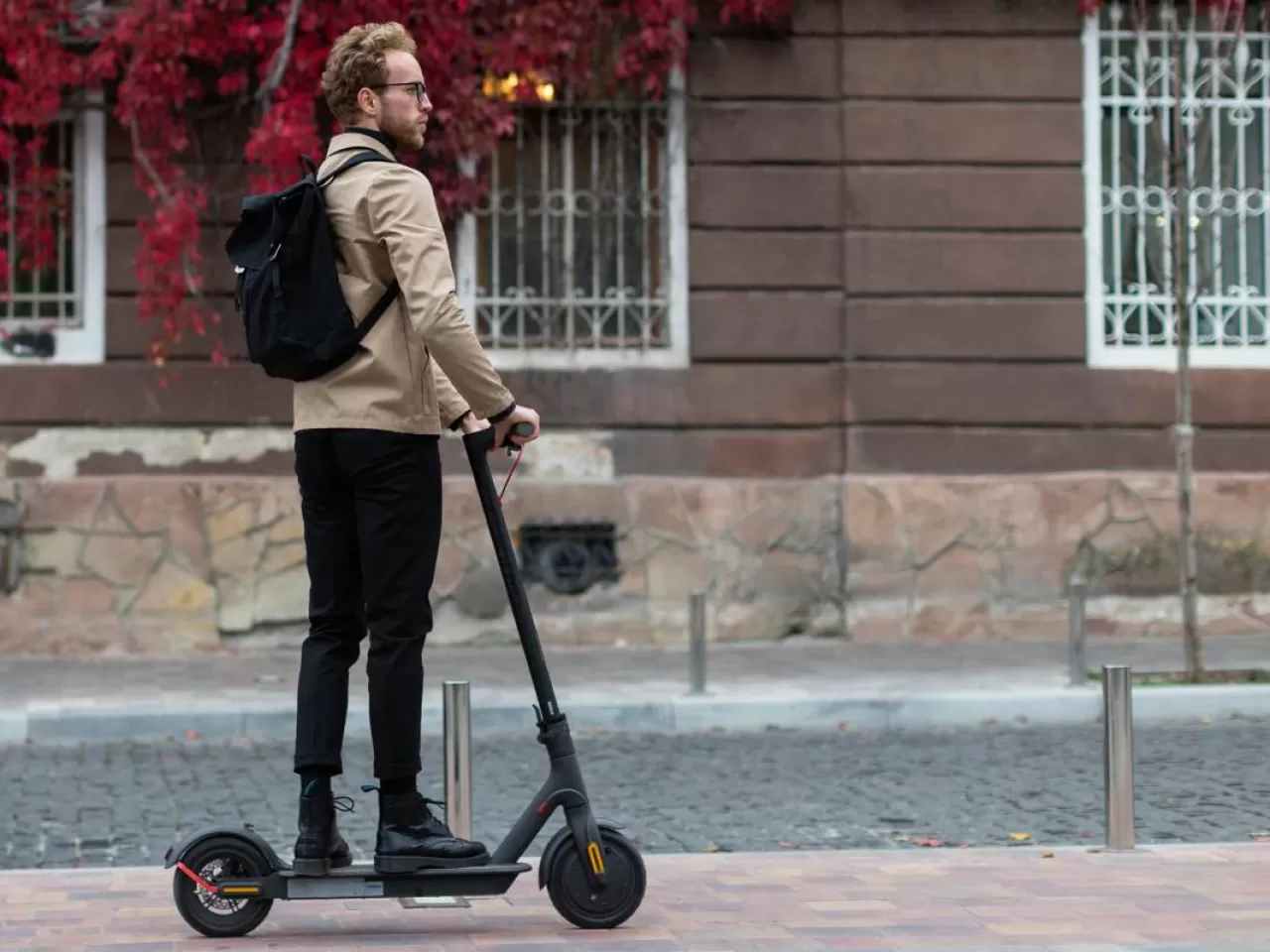 Martı Scooter Kullanımında Nelere Dikkat Edilmelidir?