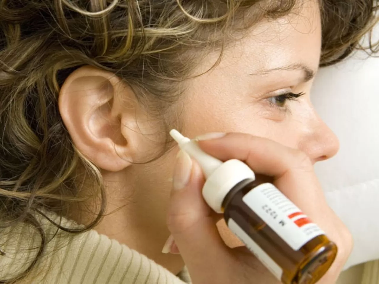 Gliserin Kulak Damlası Kullanırken Nelere Dikkat Edilmelidir?