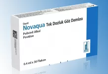Novaqua Göz Damlası Ne İşe Yarar, Nasıl Kullanılır? Faydaları