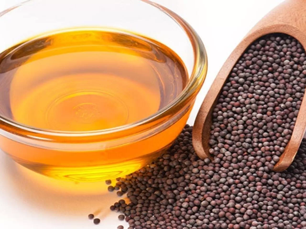 Hardal Yağı Nasıl Kullanılır?