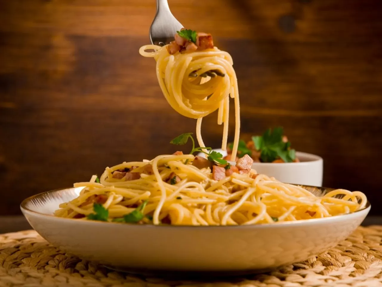 2-Normal Ya da Fırın Makarna