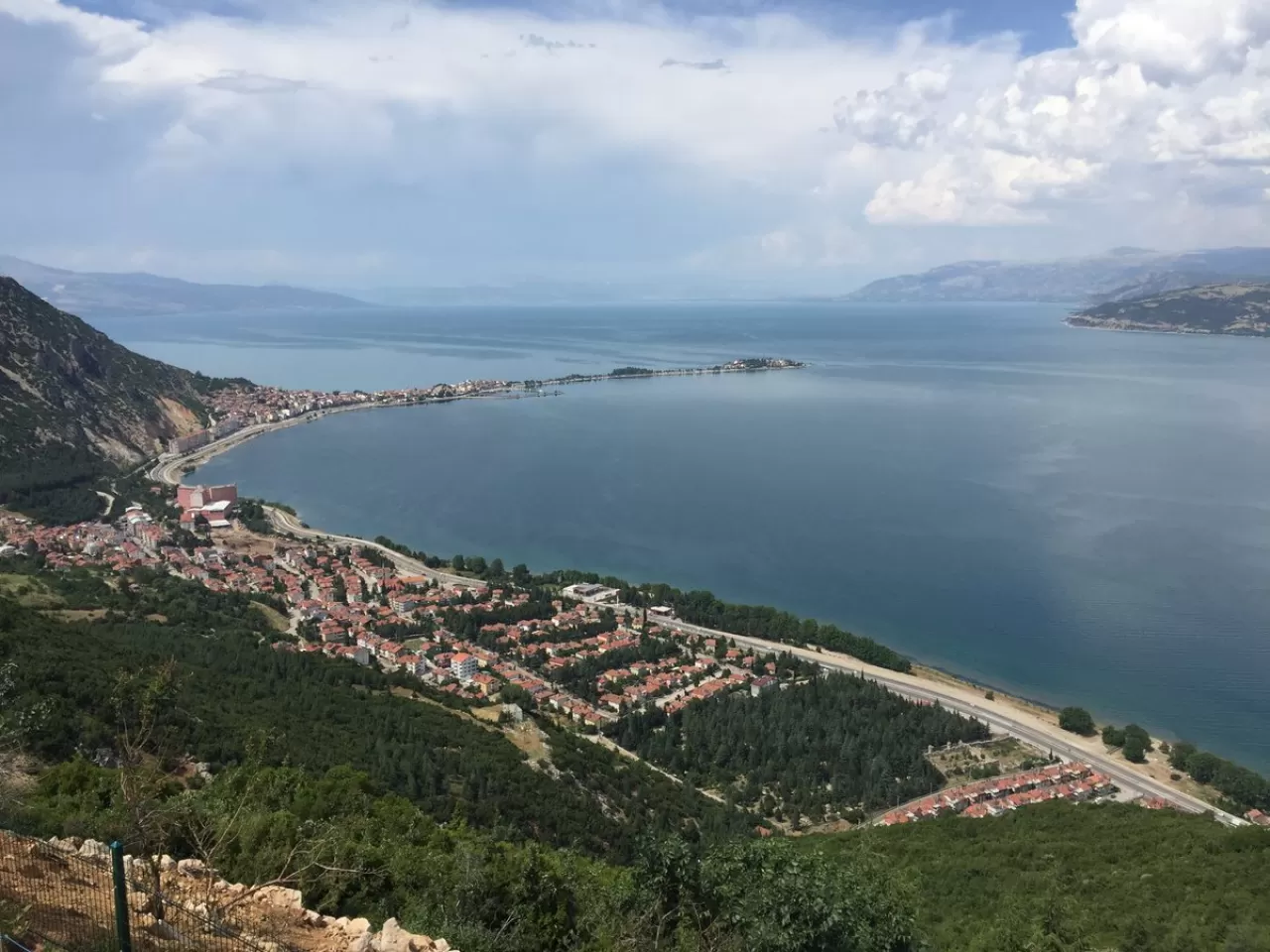 akpınar seyir terası