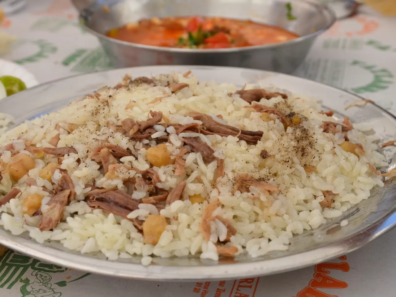 eğirdir meşhur tatları