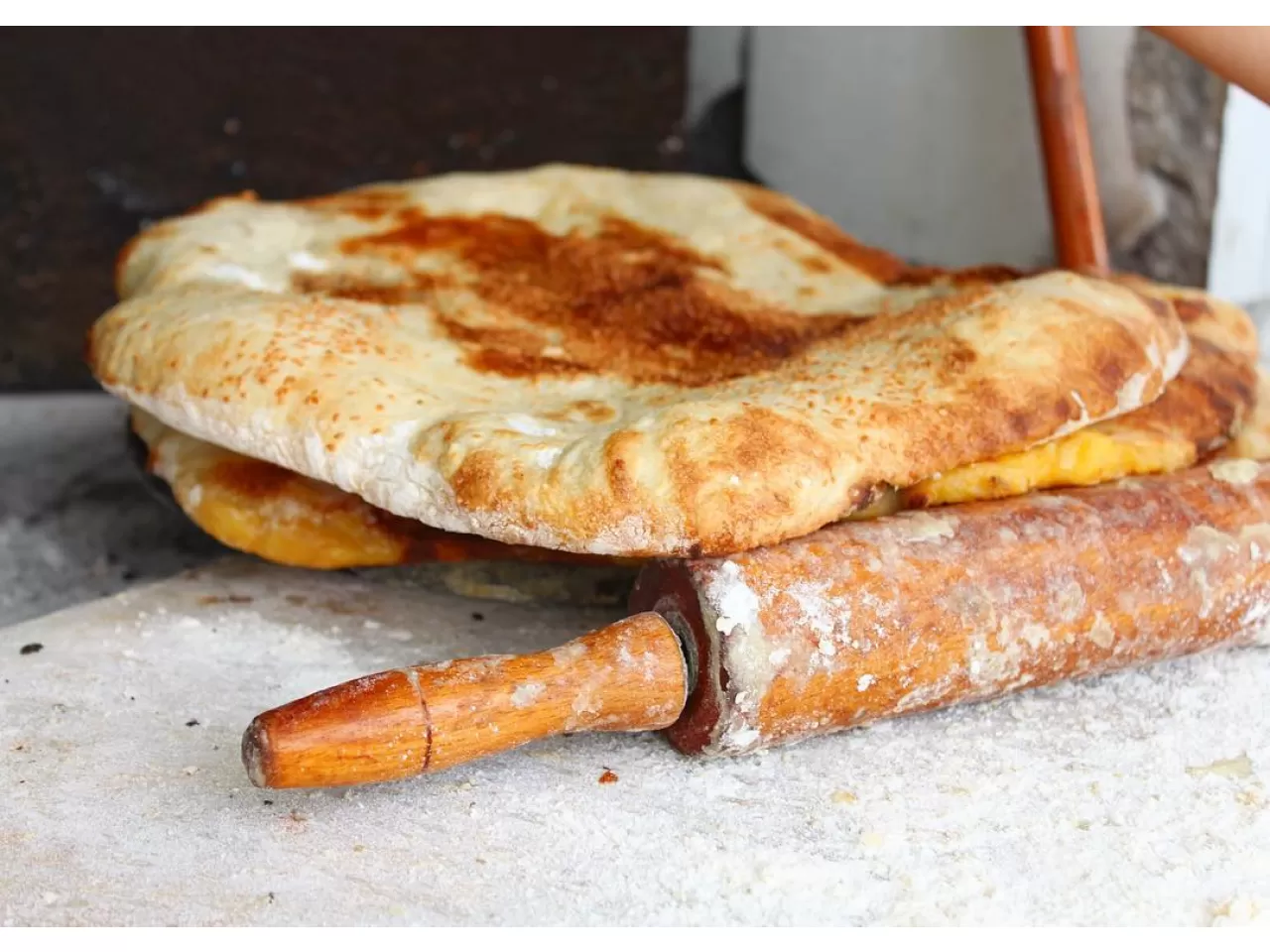 yalvaçta meşhur tatlar