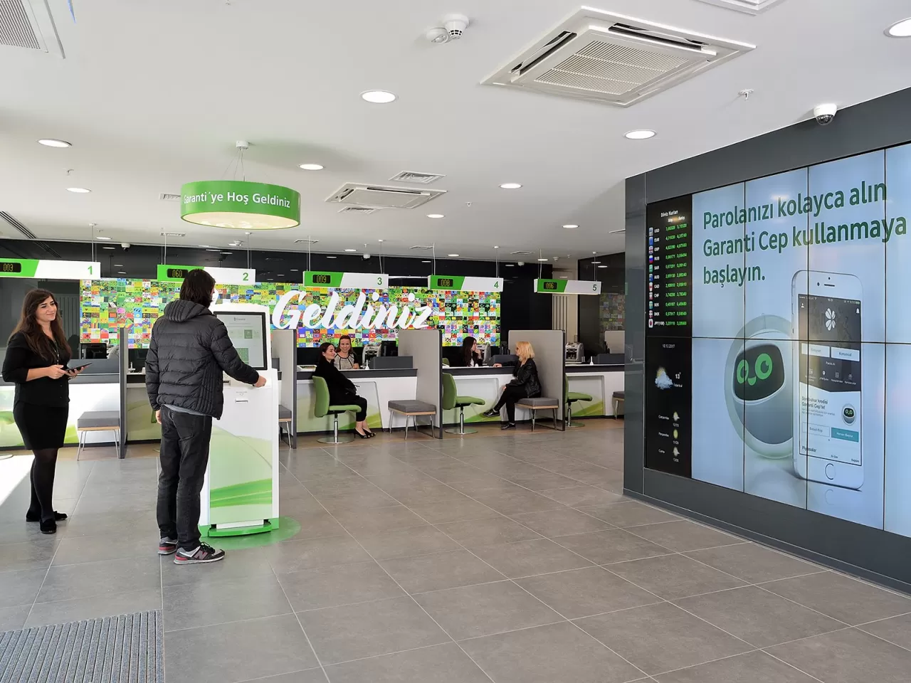 Garanti BBVA Günlük Limit Nasıl Artırılır?