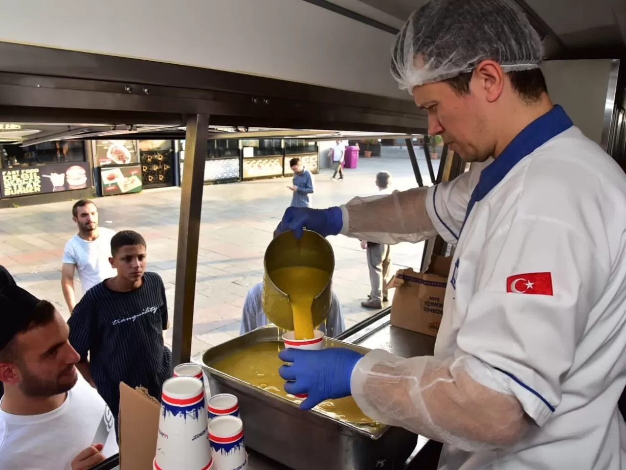 İBB Sosyal Destek Kartı Başvurusu Nasıl Yapılır?